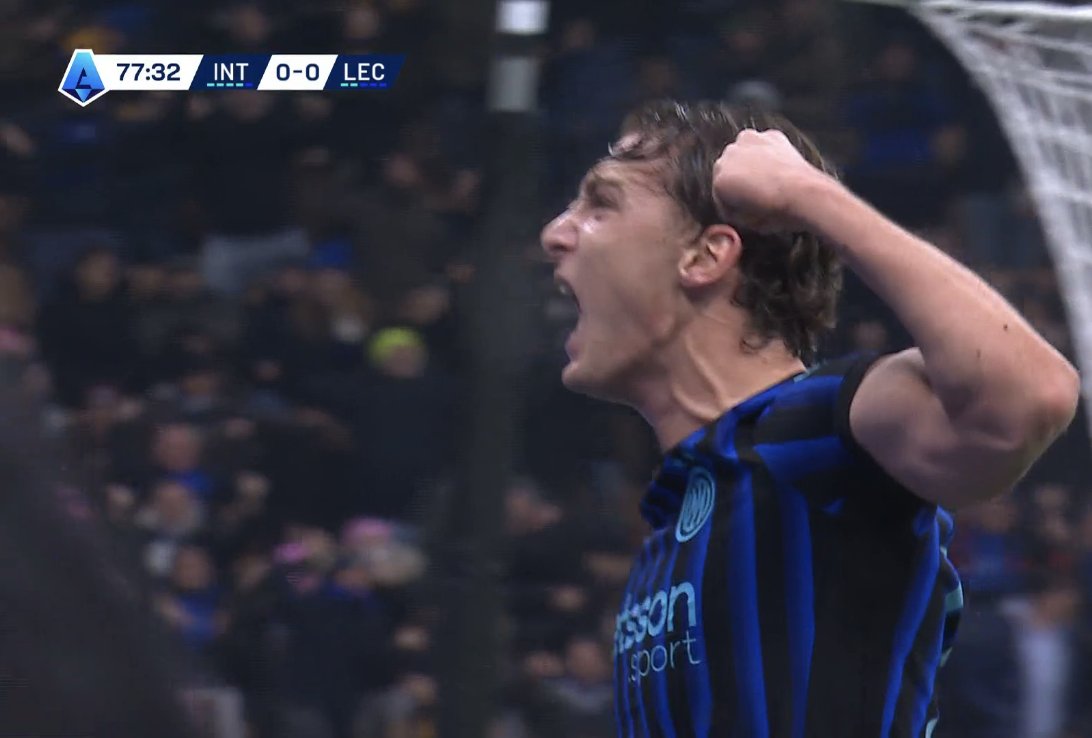 Męczarnie Interu. Rezerwowy na wagę złota