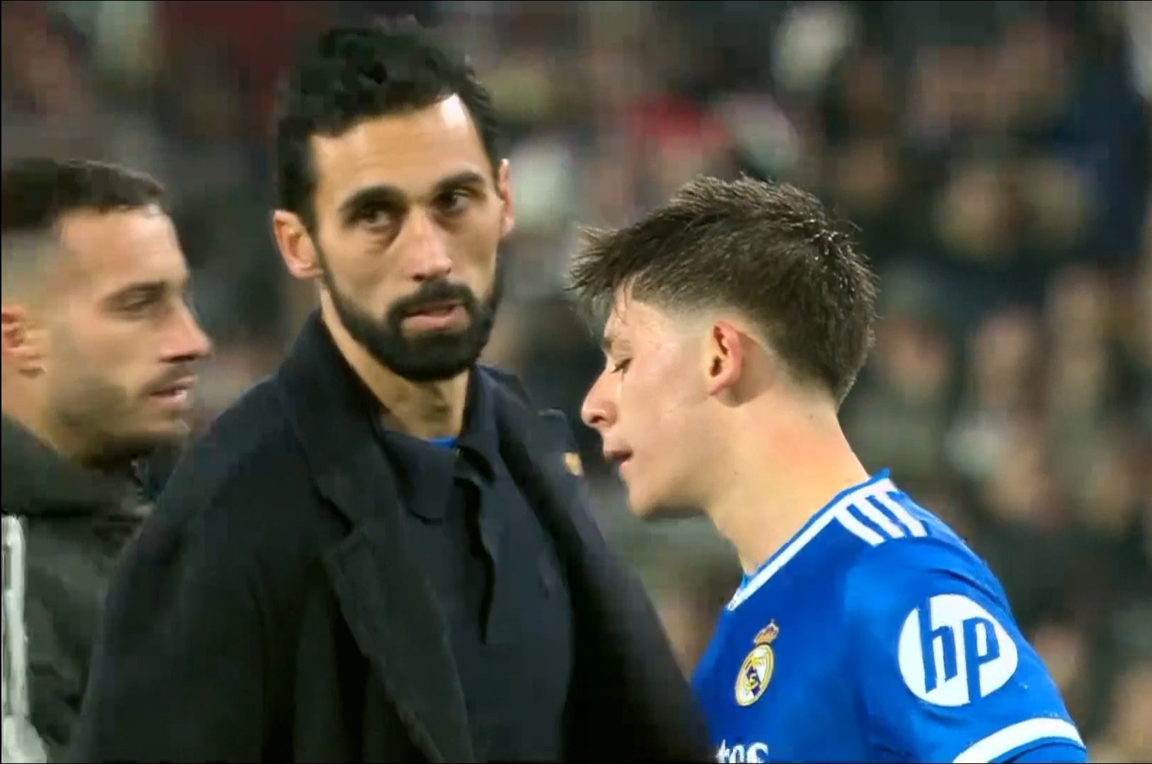 Real ośmieszył się w debiucie Arbeloi! Drugoligowiec wyrzucił go z Pucharu Króla!