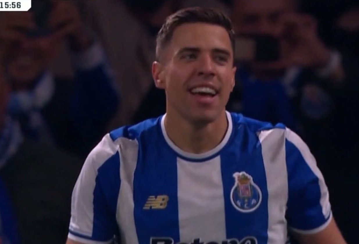 Bednarek pogrążył Benficę! Polak bohaterem FC Porto