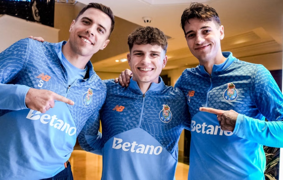 Porto oszalało na punkcie Polaka. "Brak słów, żeby go opisać"