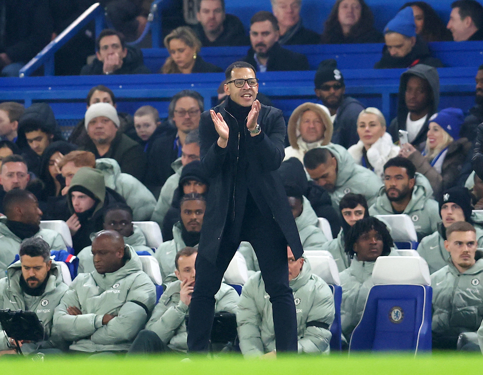 Rosenior zaskoczył po przegranych derbach. "Ten mecz to krok naprzód"