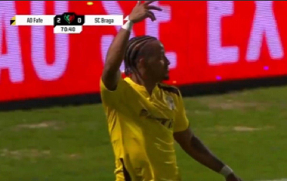 Szok w Portugalii. Klub z ekstraklasy poniżony przez trzecioligowca