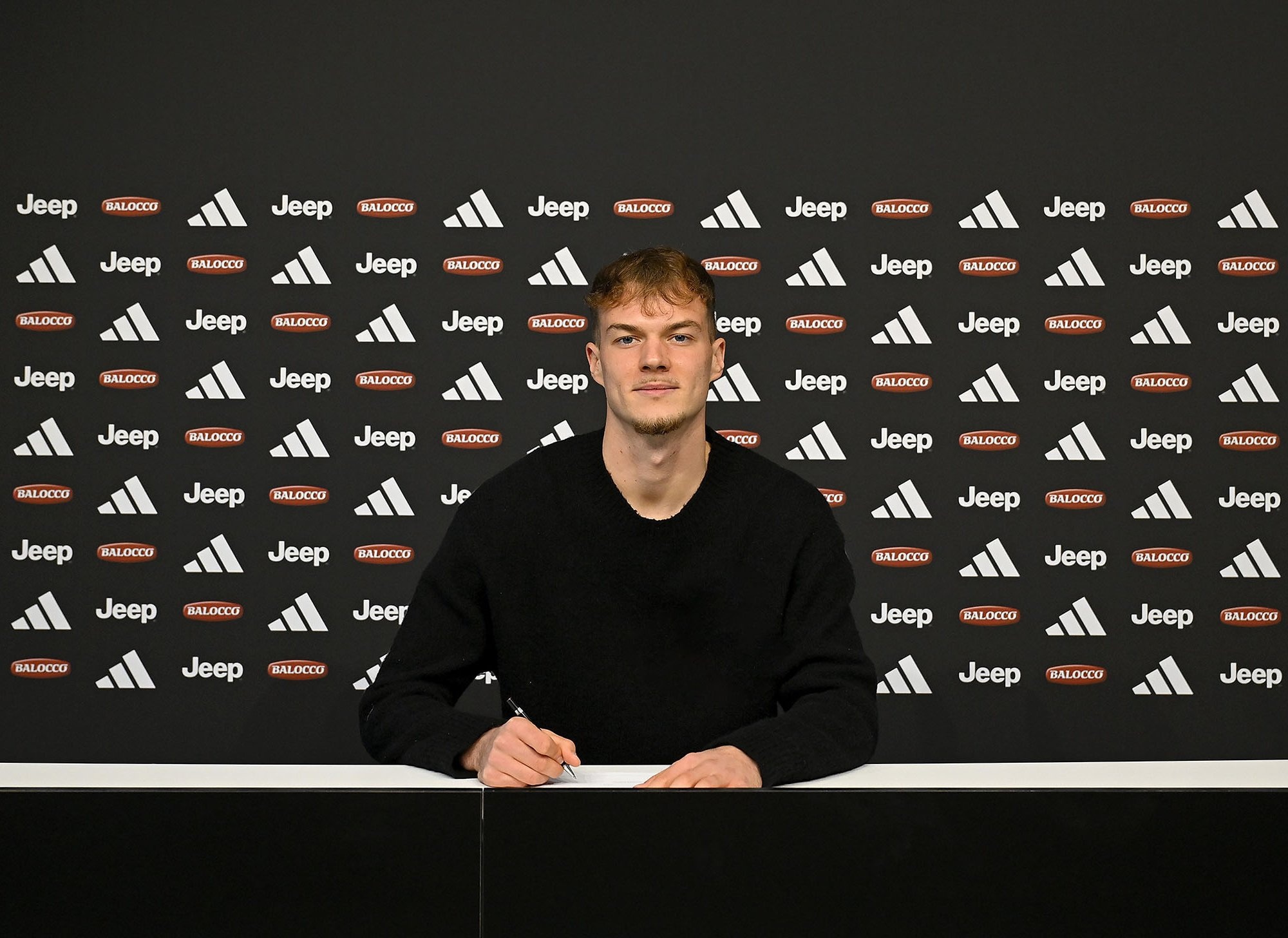 Juventus stawia na Polaka! Podpisał z nim nowy kontrakt