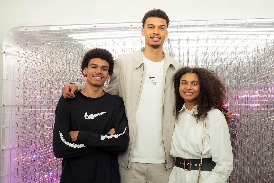 Wembanyama zagra w polskiej lidze. Jest oficjalny komunikat