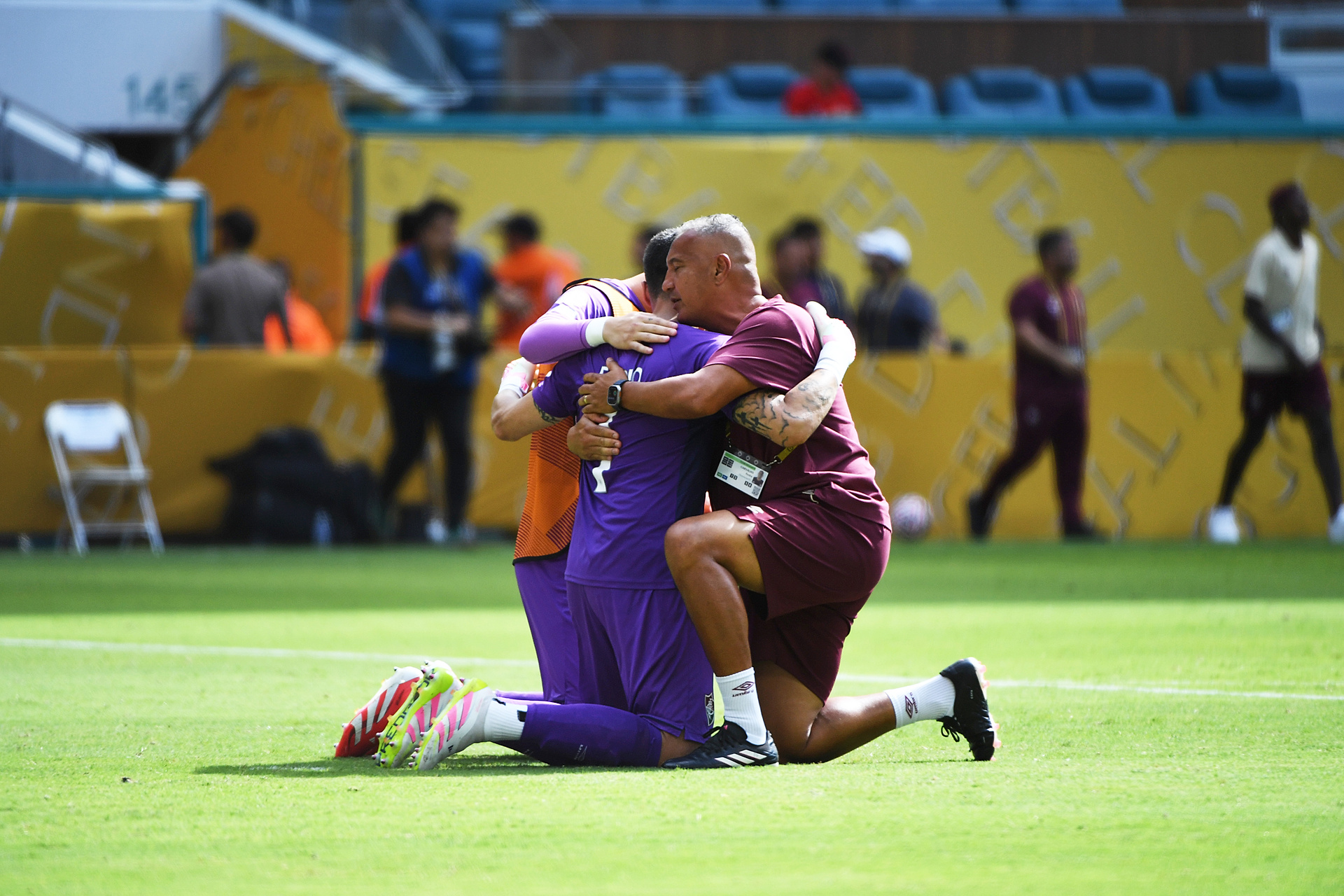 Jeśli wypełni kontrakt, będzie miał... 47 lat. Legenda gra dalej. I to nie byle gdzie!