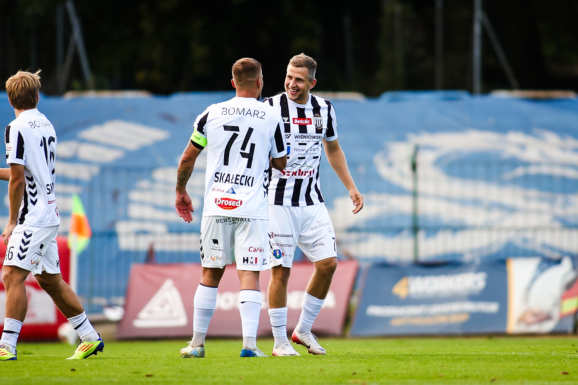 Król strzelców wylądował w Klubie Kokosa. Sensacyjna decyzja polskiego zespołu [NASZ NEWS]