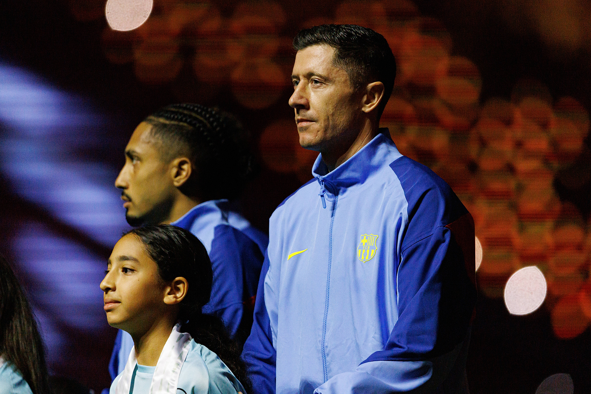 Topowy następca Lewandowskiego?! Barcelona potrzebuje 100 mln euro