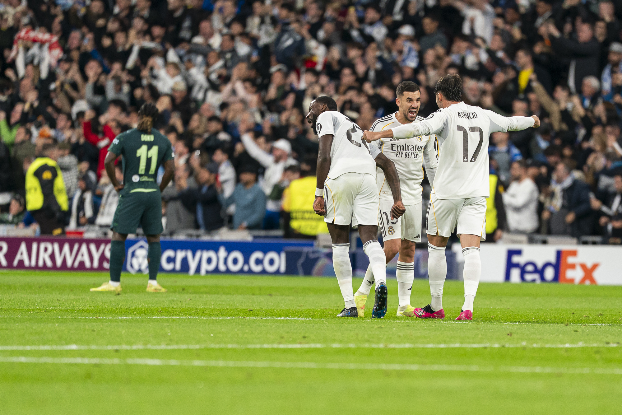 200 zł za wygraną Realu z AS Monaco. Nowy buk z mocnym promo na Ligę Mistrzów