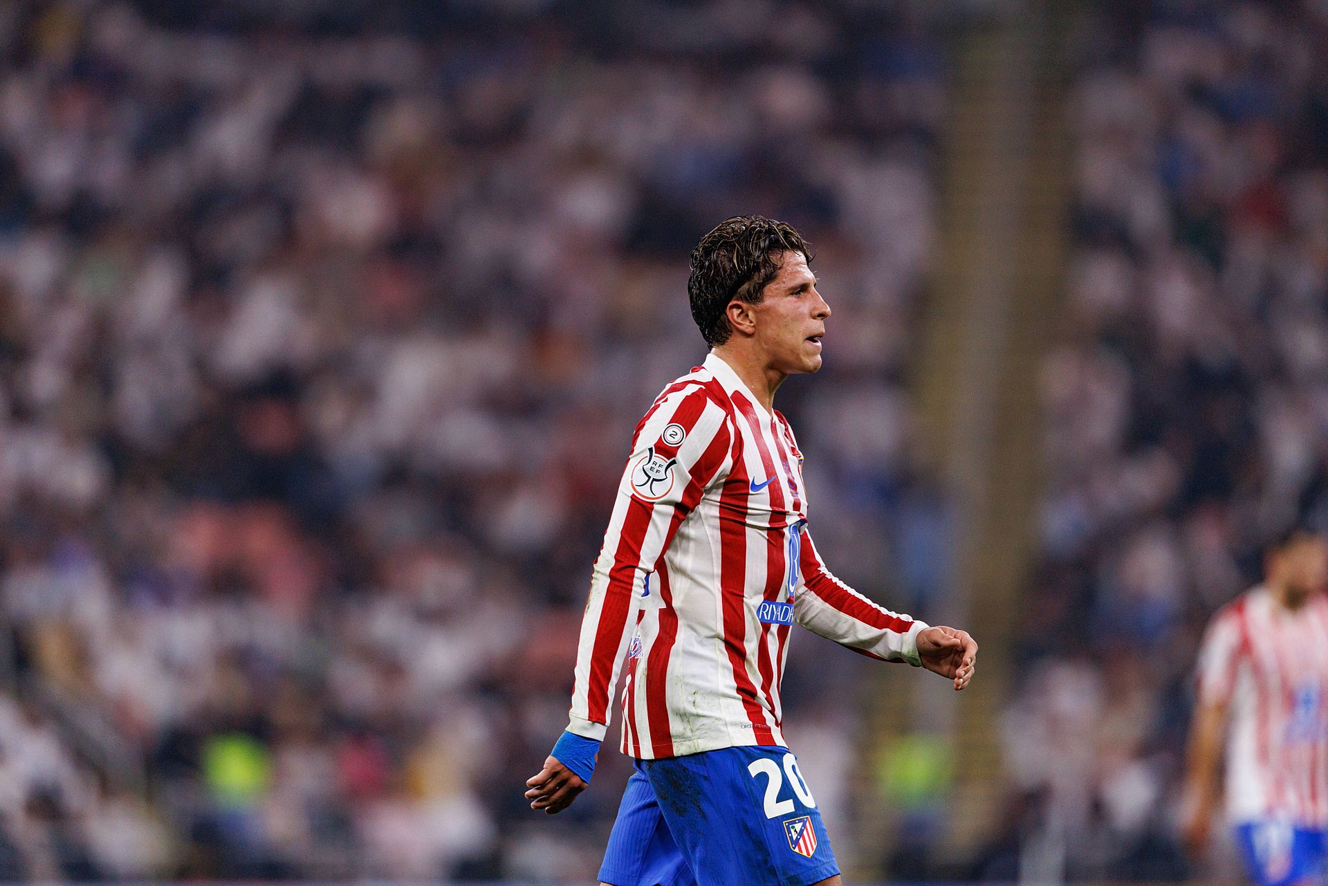 "Pół miliarda euro". Atletico doszło do porozumienia