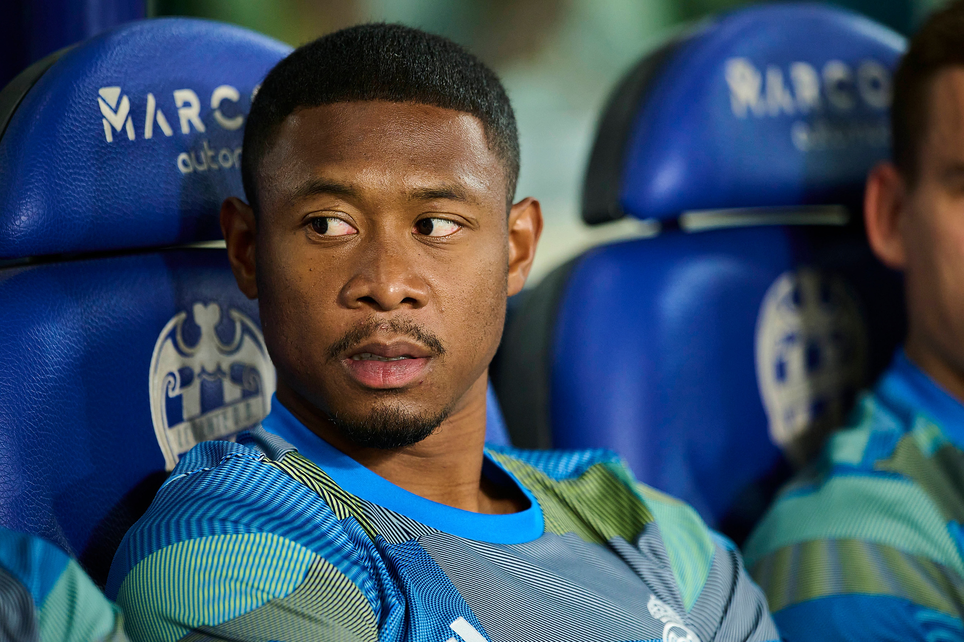 Chcą ściągnąć Alabę. Tam może wylądować obrońca Realu