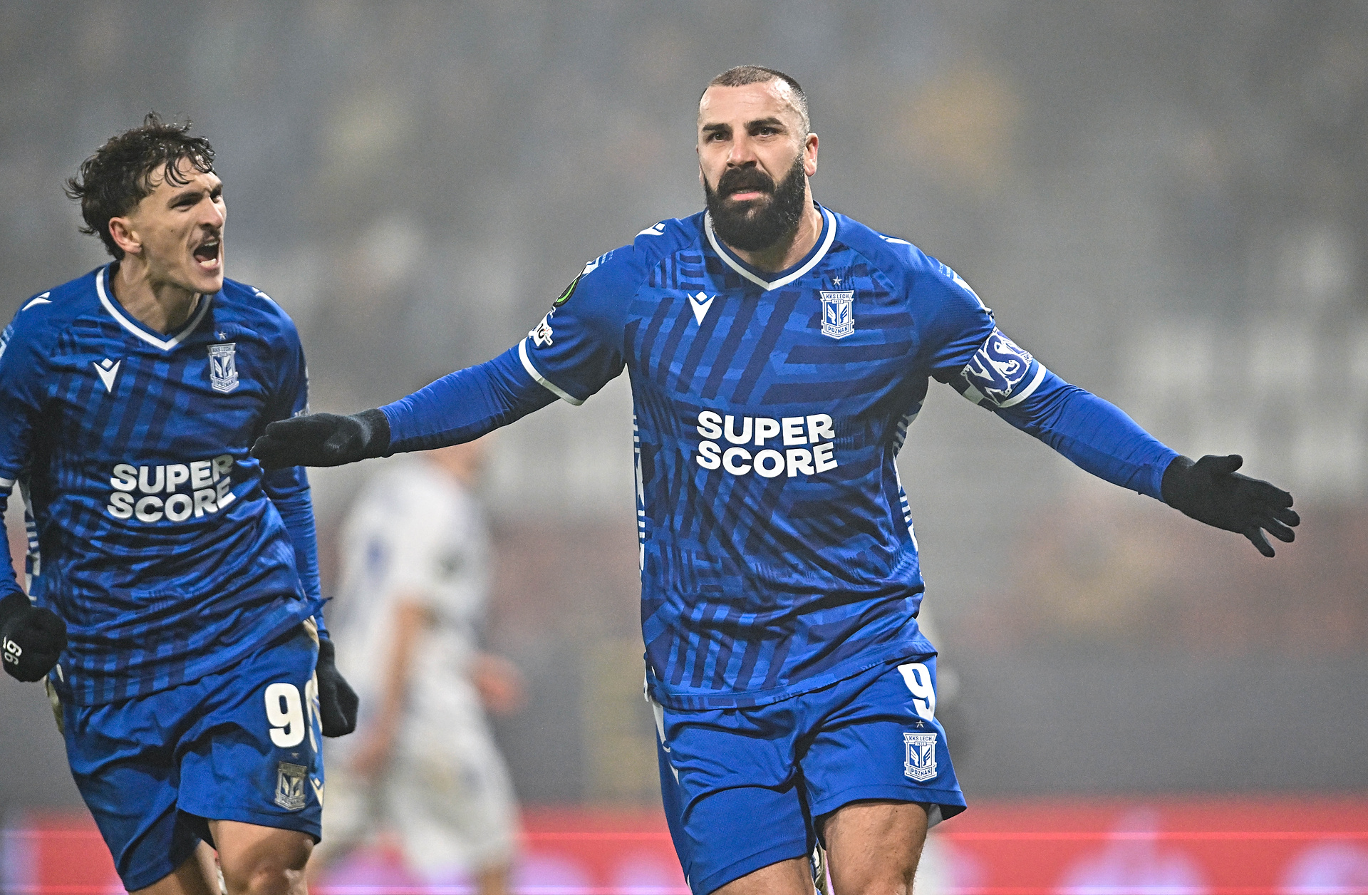 Wielka szansa dla polskich klubów. To byłby prawdziwy sukces