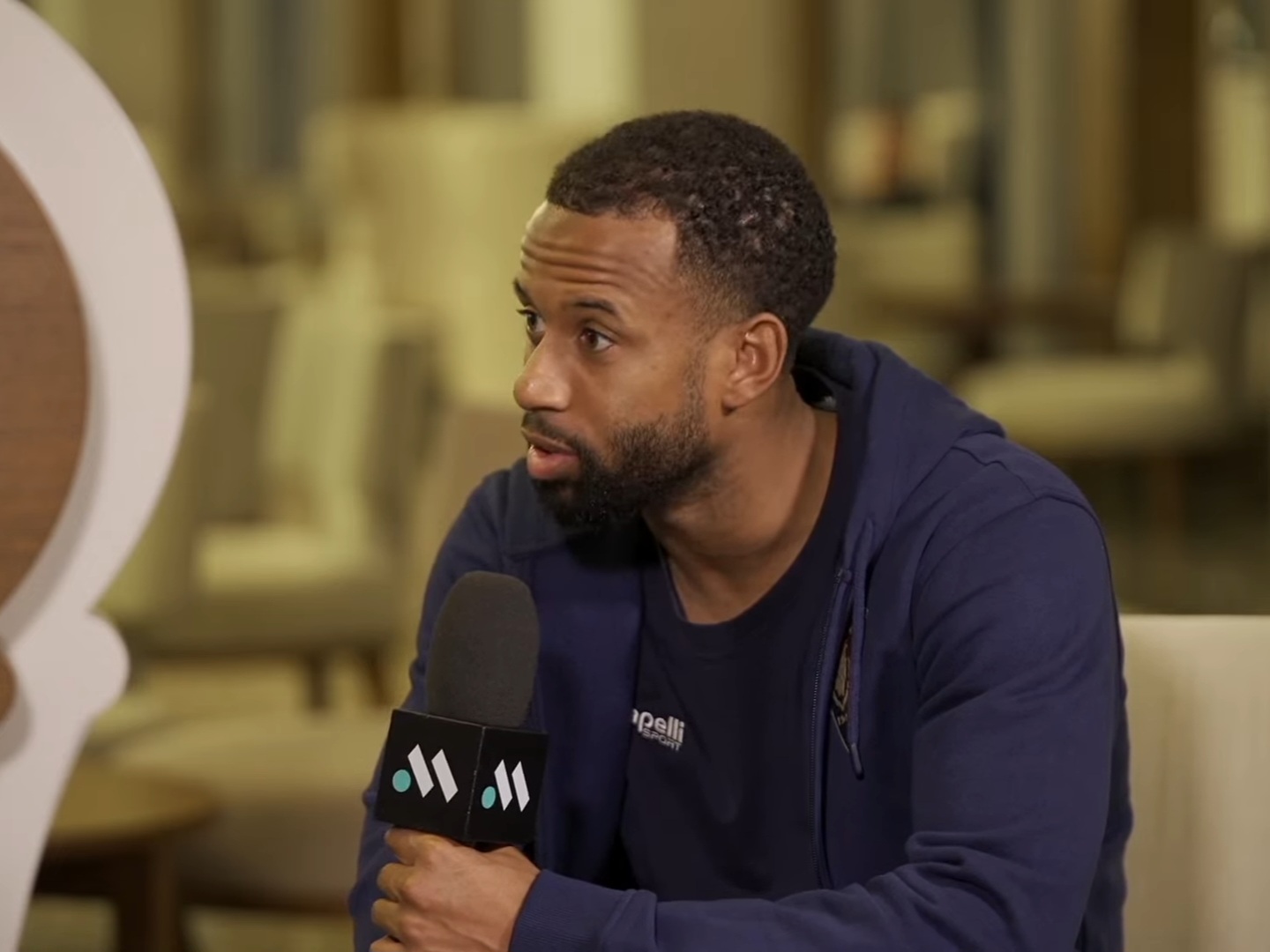 To ma być nowy lider Pogoni. Zdradził, co zrobił przed transferem