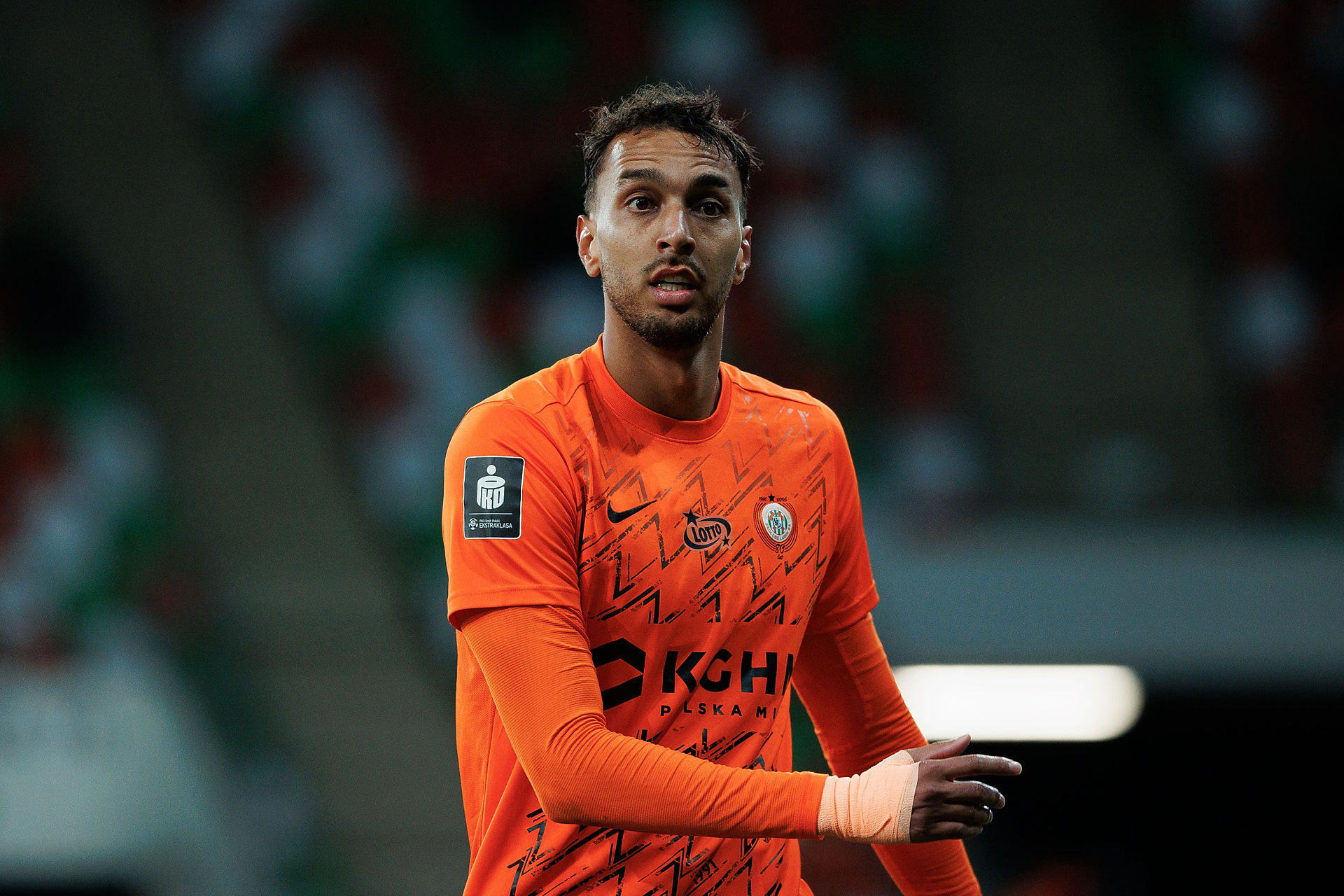 Zagłębie walczy o Rochę. Będzie kolejna oferta dla Rakowa