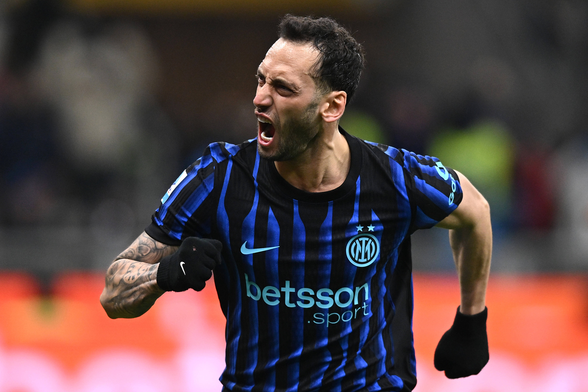 Konkretna oferta za Calhanoglu. Jest reakcja Interu