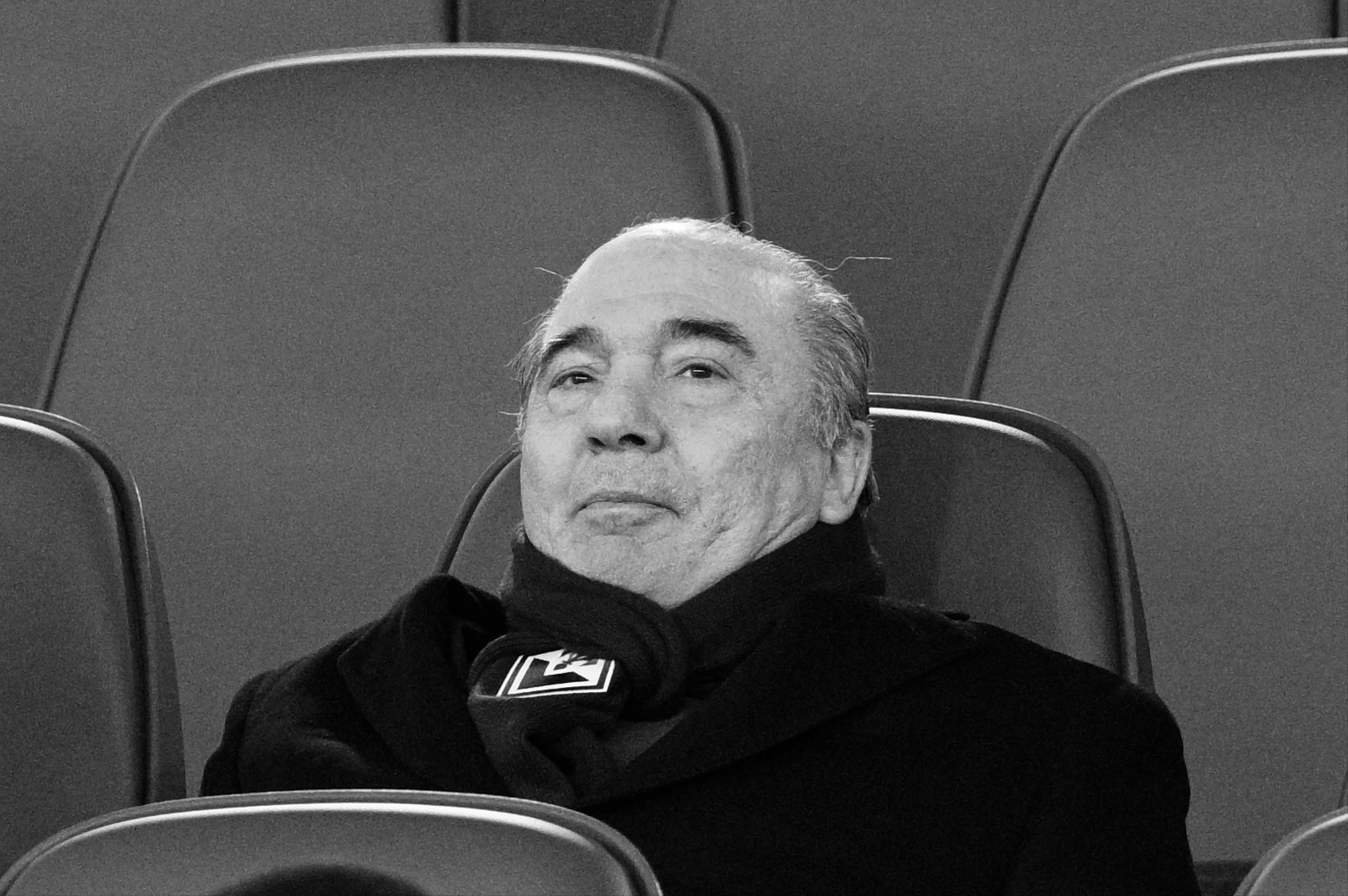 Zmarł Rocco Commisso. Właściciel Fiorentiny miał 76 lat