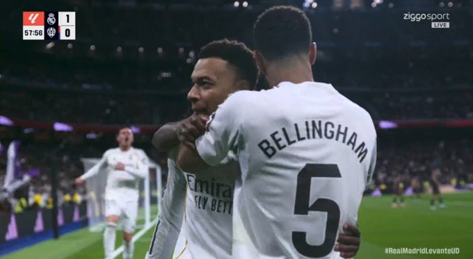 Real Madryt odpowiedział na gwizdy! Pierwsze zwycięstwo pod wodzą Arbeloi