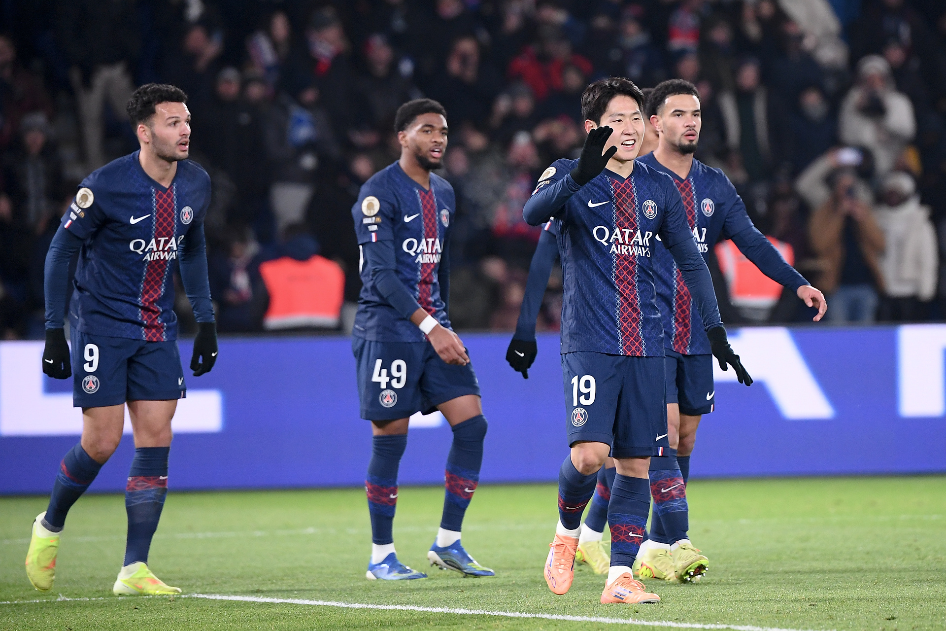 Atletico ruszyło po gracza PSG. Alemany poleciał negocjować