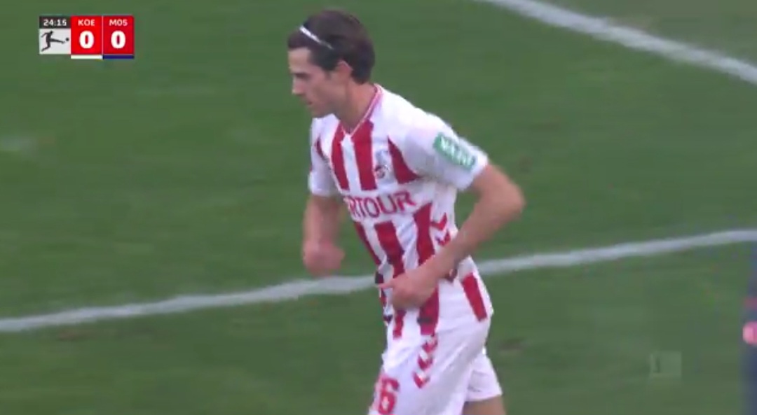 Polski pojedynek w Bundeslidze. Euforia w Dortmundzie w 95. minucie