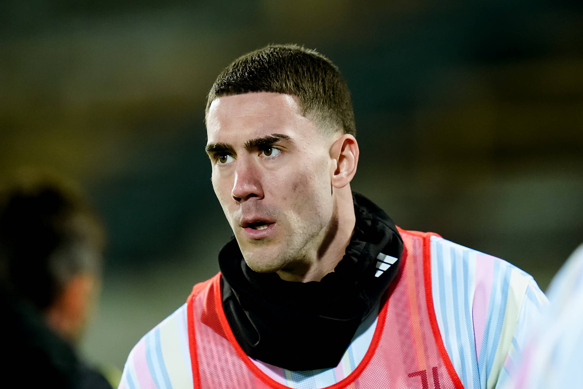 Koniec złudzeń ws. Vlahovicia. Juventus zdecydował