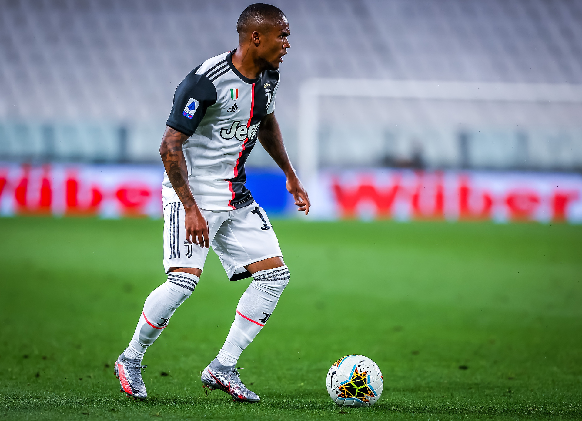 Był gwiazdą Juventusu, zagra w czwartej lidze włoskiej. To już oficjalne