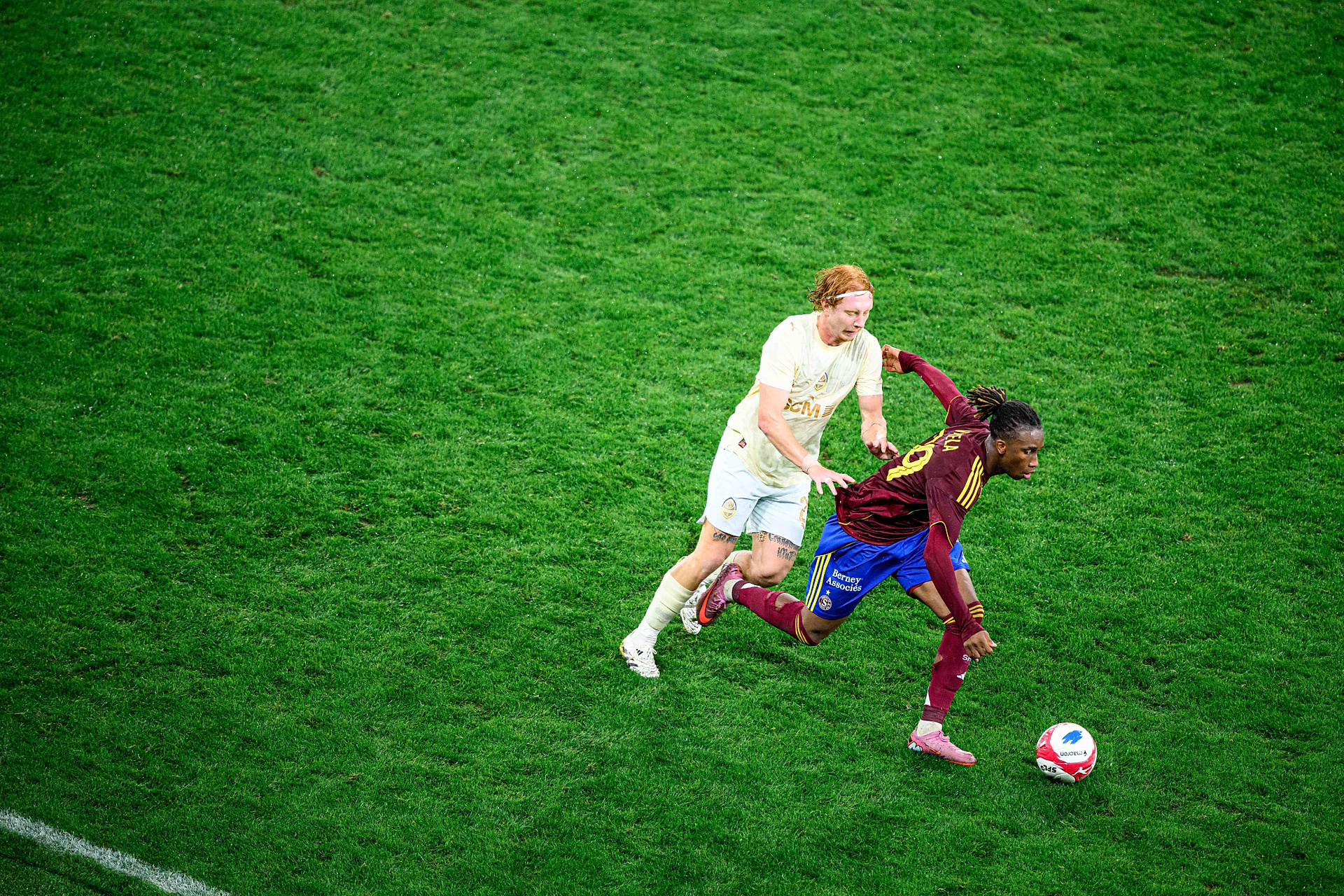 Nowy piłkarz Jagiellonii odrzucony przez Raków. Wątpliwości poza boiskiem [NASZ NEWS] 