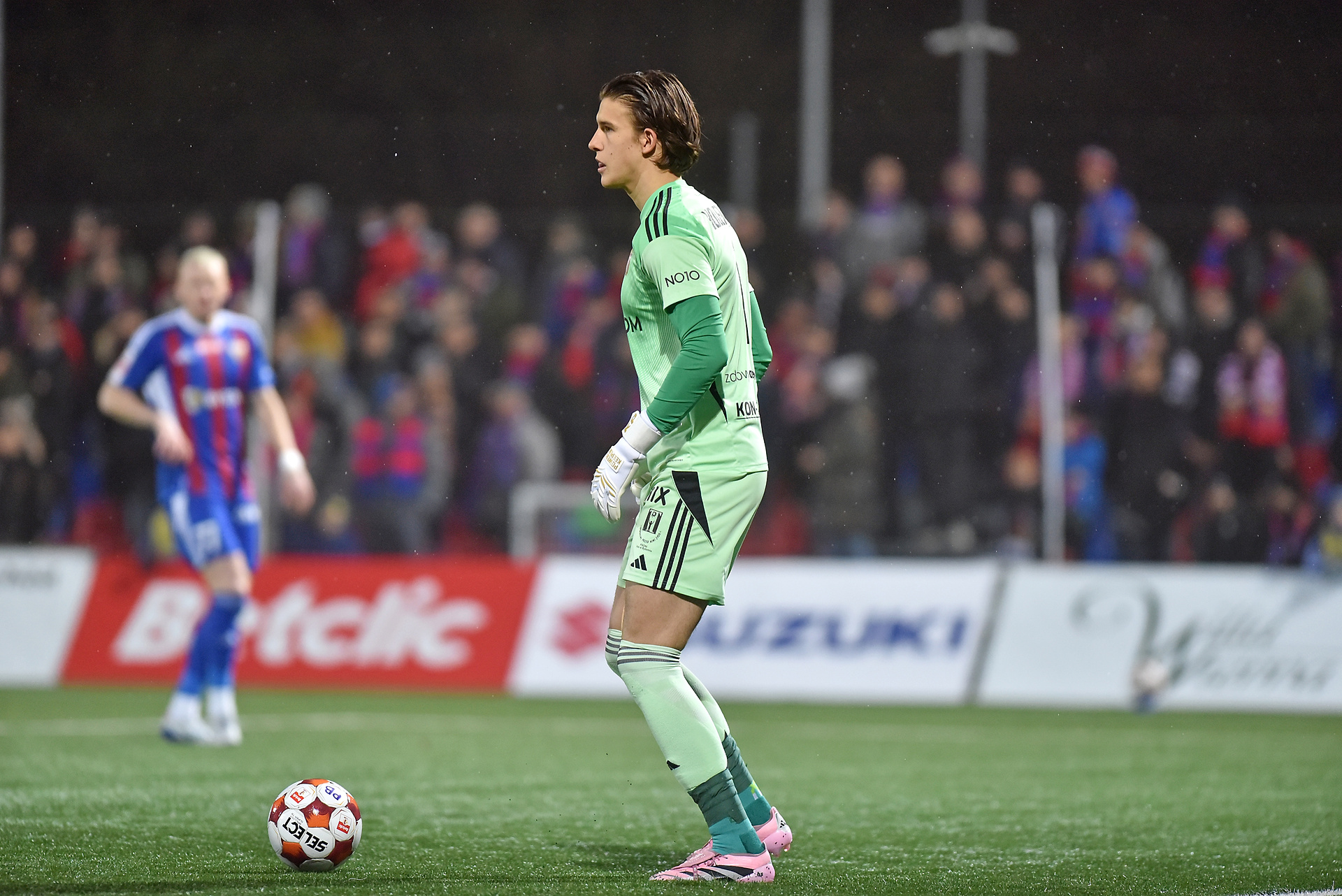 Jak nie Holewiński, to kto? Polonia szuka bramkarza, znamy kandydatów [NASZ NEWS]