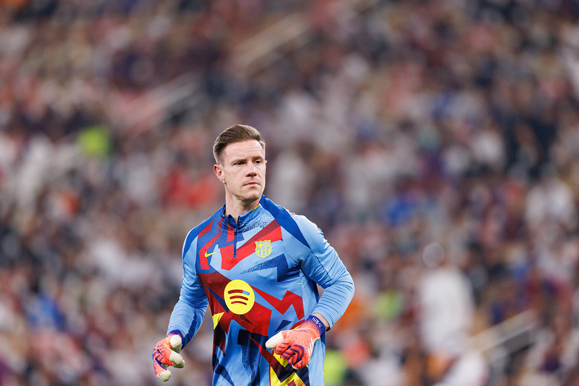 Ter Stegen odrzucił znany klub. Niemiec nie miał wątpliwości