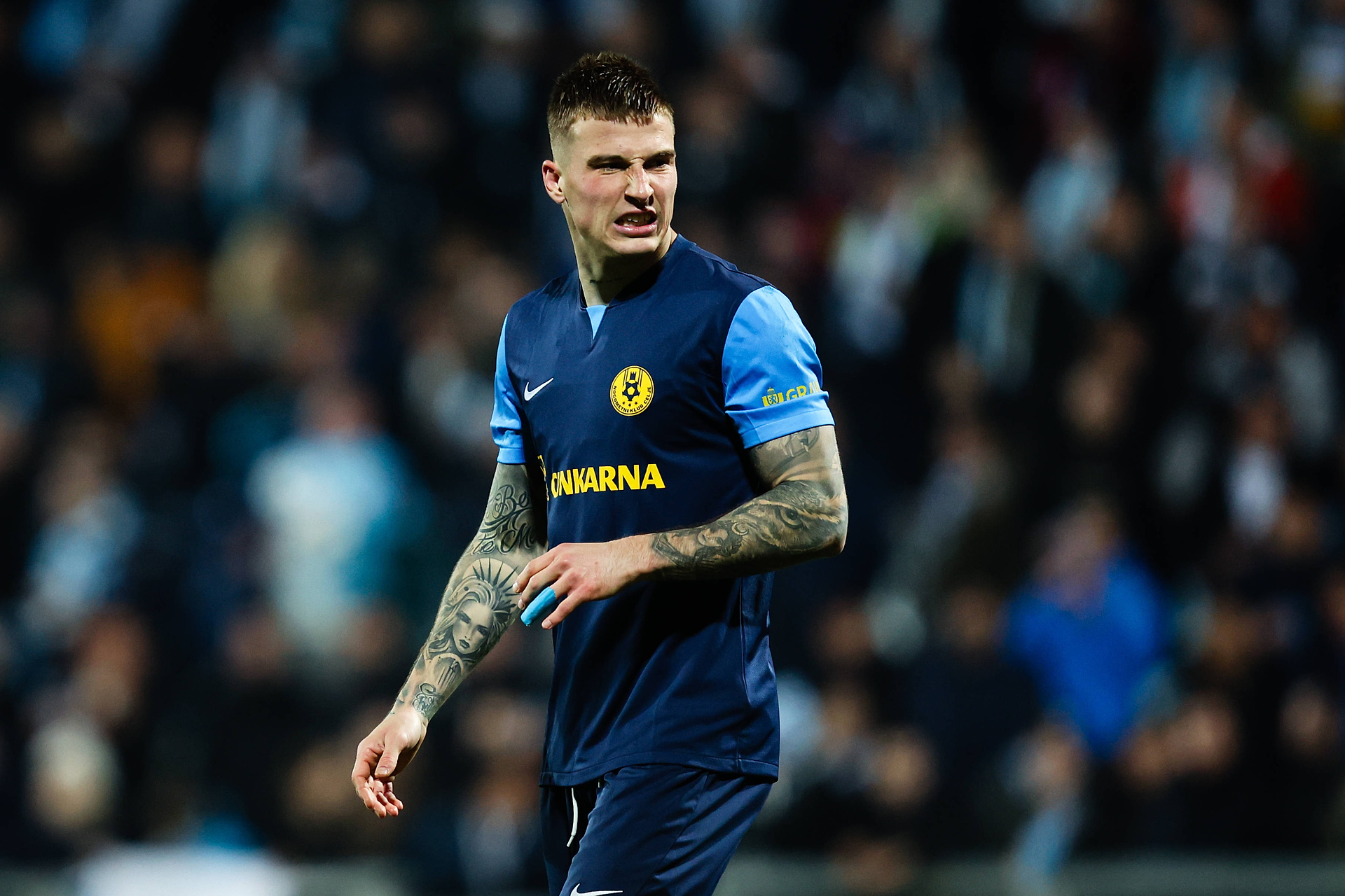 Ten napastnik nie wzmocni Legii. Wyleciał na testy do innego klubu [NASZ NEWS]