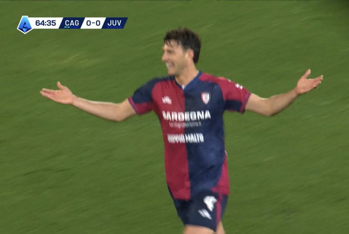 Sensacyjna wpadka Juventusu. Tego wyniku nikt się nie spodziewał