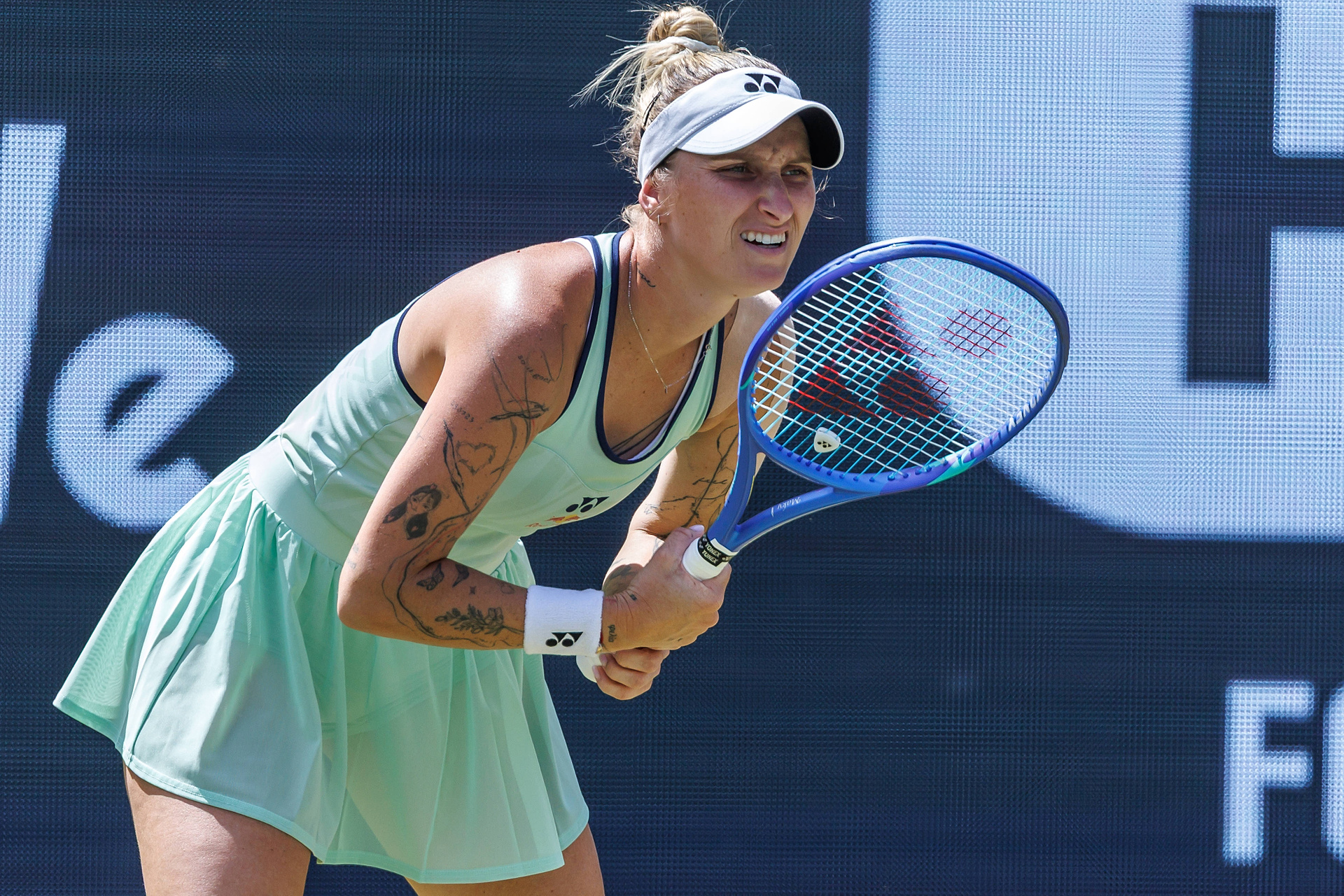 Dramat mistrzyni Wimbledonu. W ostatniej chwili wycofała się z Australian Open, jest komunikat