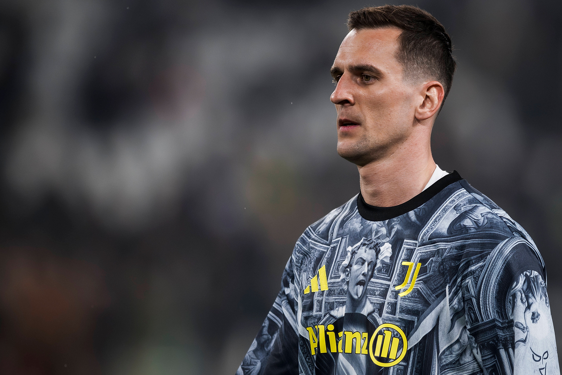 Media: Juventus porozmawia z Milikiem. Koniec coraz bliżej