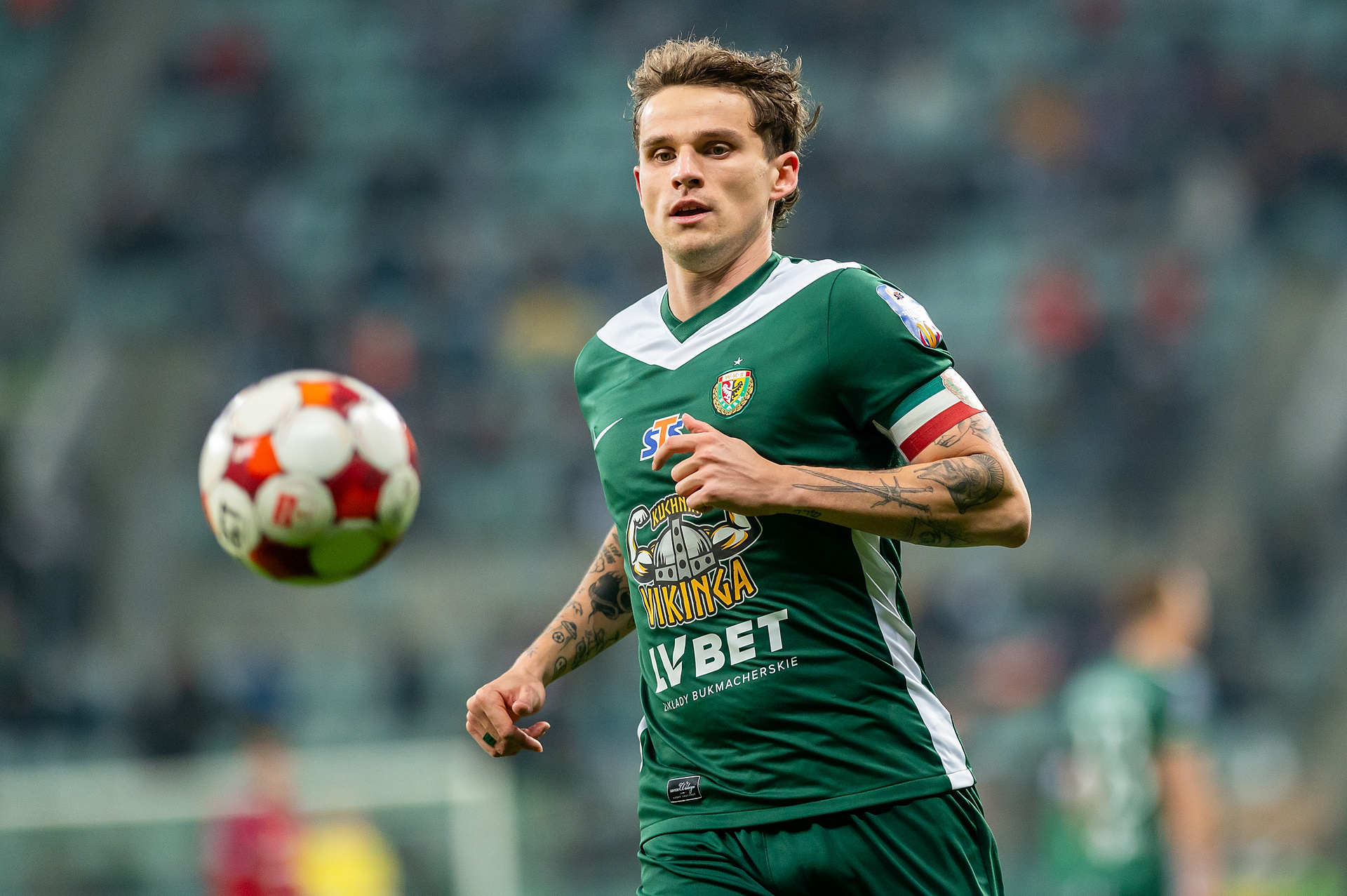 Ze Śląska do Ekstraklasy. Transfer ogłoszony