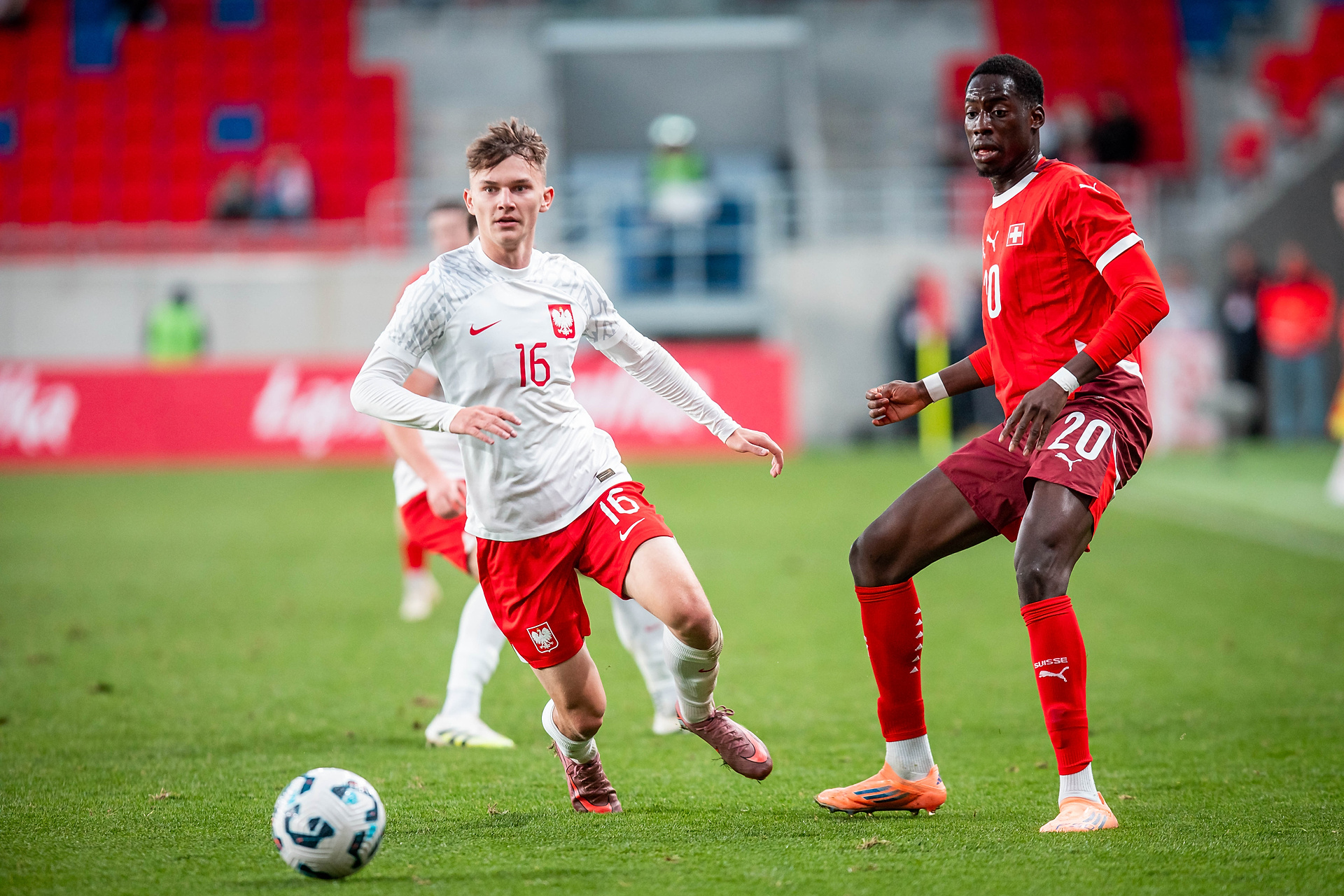 Talent z 1 Ligi jest rozchwytywany. Ruszyła lawina ofert [NASZ NEWS]