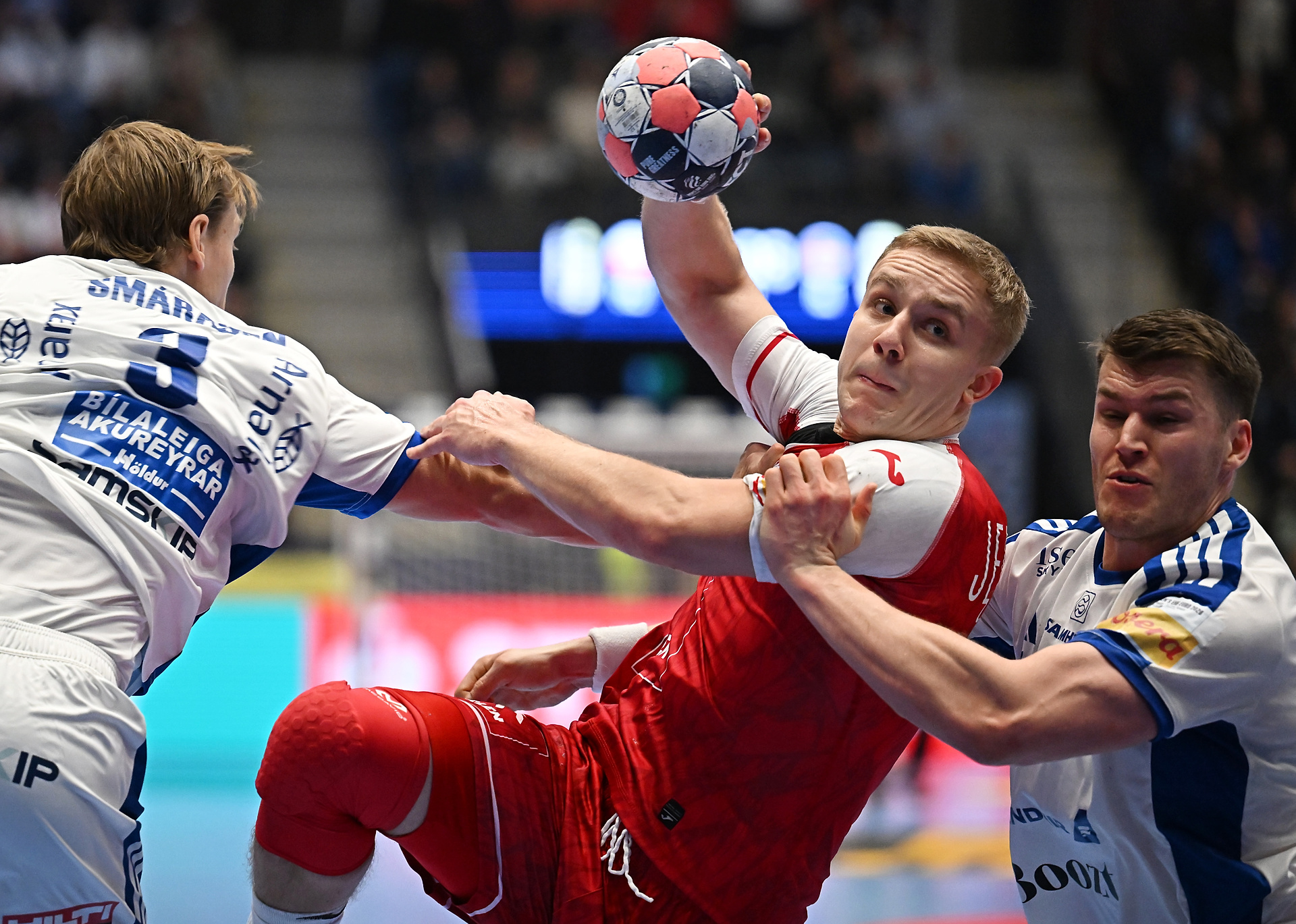 Klęska Polaków na EURO. Nie było czego zbierać