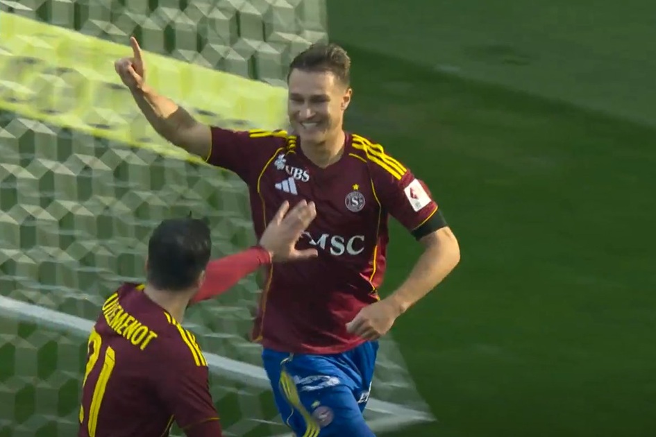 Odszedł z Legii i strzelił gola w debiucie. Co za występ