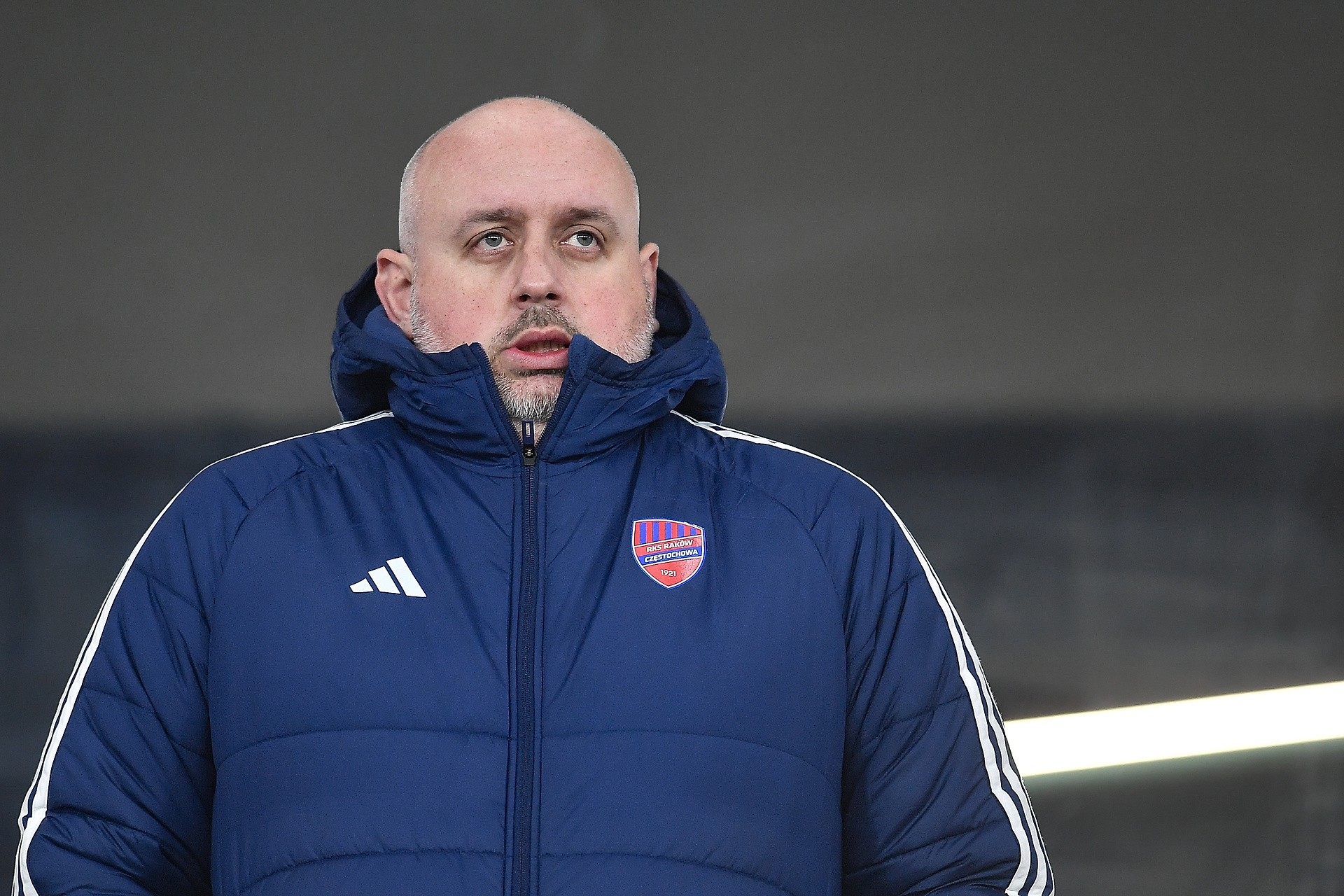 Raków nie skończył transferów. "Będziemy aktywni"