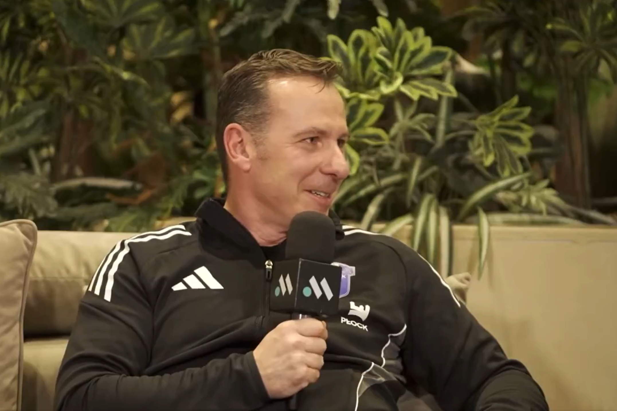 Będzie głośny powrót do Legii? Dyrektor Wisły zareagował na plotki