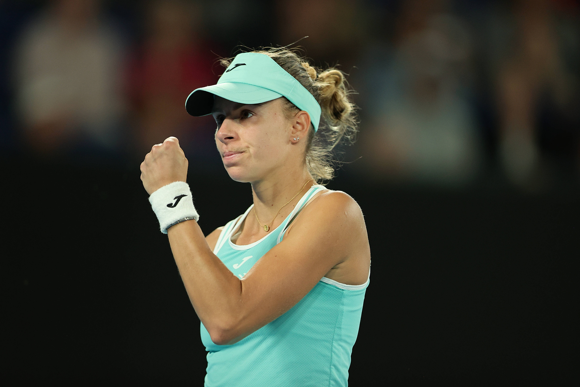 Sensacja! Trzy Polki w drugiej rundzie Australian Open