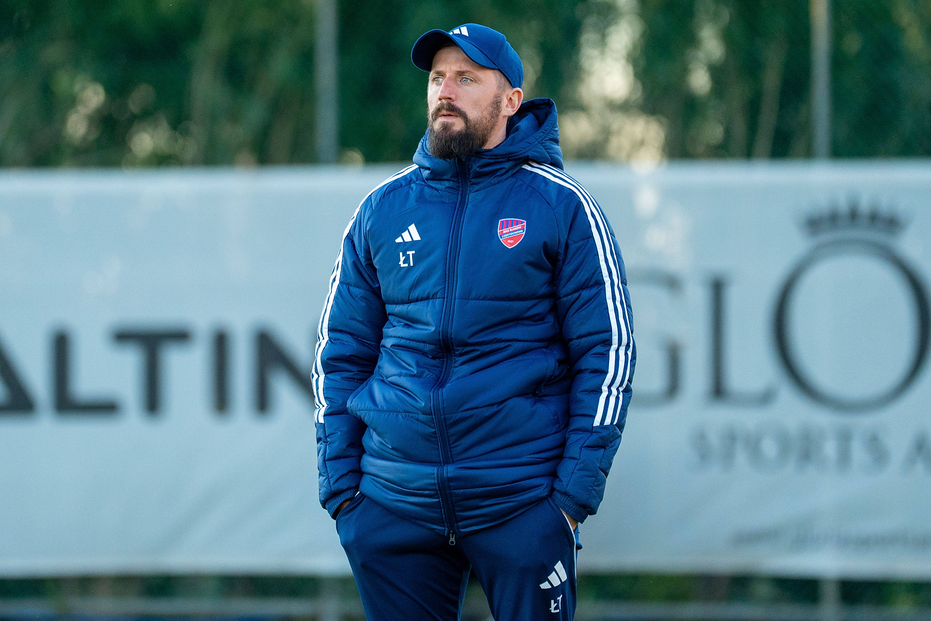 Nowy pomocnik blisko Rakowa. Jest na testach medycznych [NASZ NEWS]