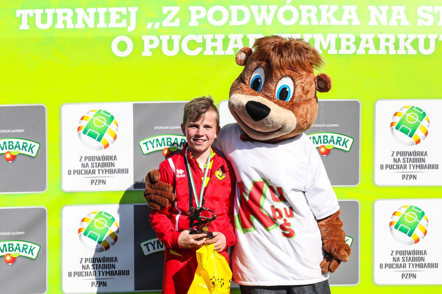 Tak zaczynał Pietuszewski. Tam wpadł w oko PZPN-owi. "Miejsce, w którym rodzą się marzenia"