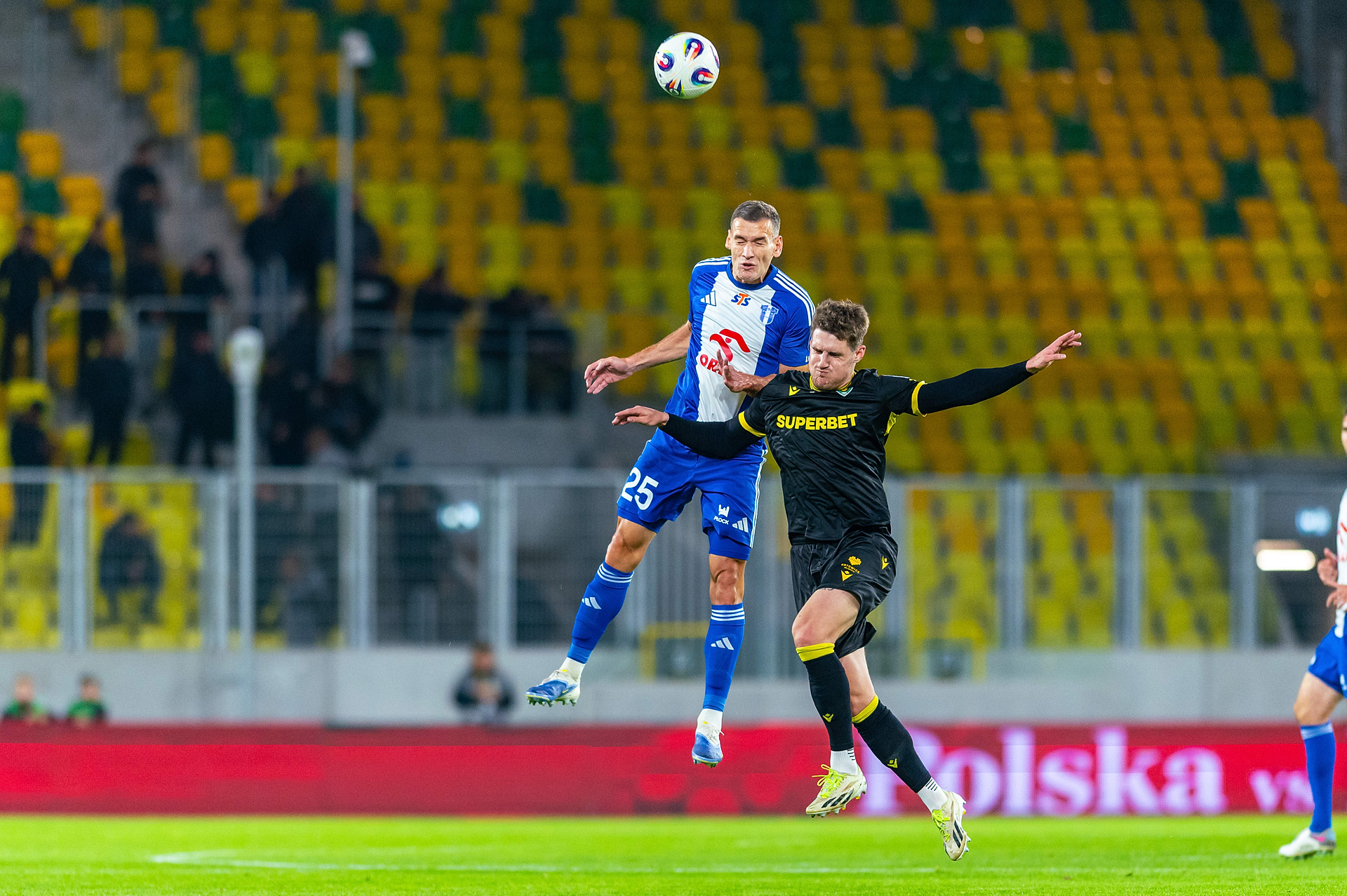 Co za słowa o niewypale Legii. Show trenera z Ekstraklasy