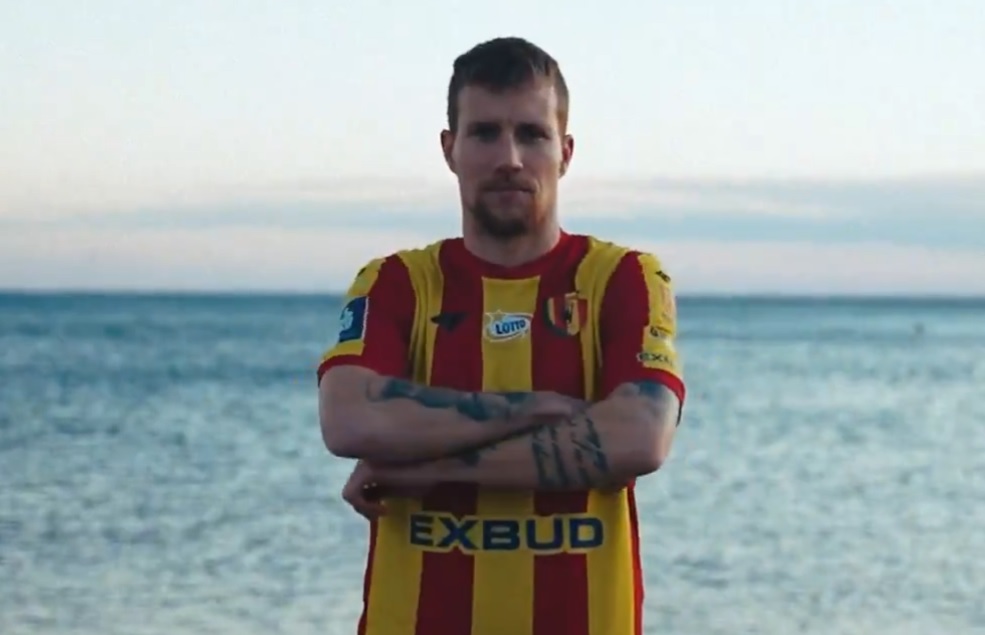 Ma ponad 100 meczów w Eredivisie. Właśnie trafił do Ekstraklasy