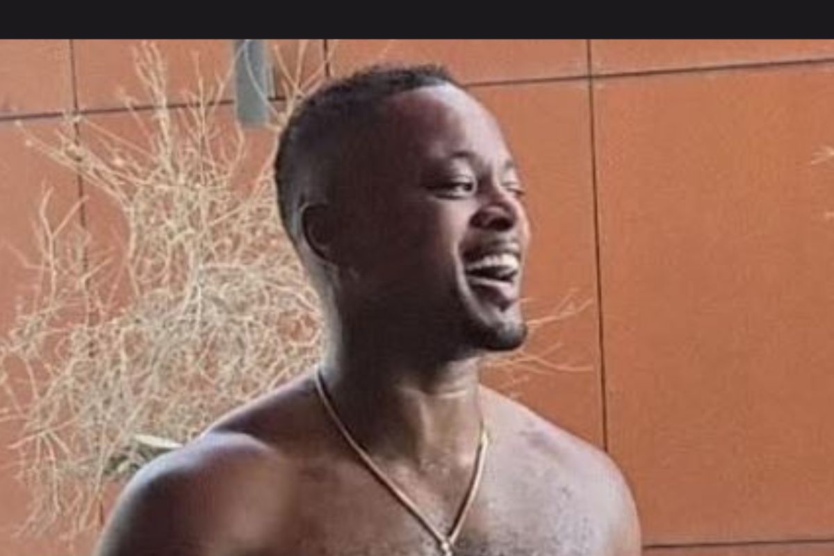 Imponująca forma byłej gwiazdy Man United. Tak wygląda w wieku 44 lat [ZDJĘCIA]