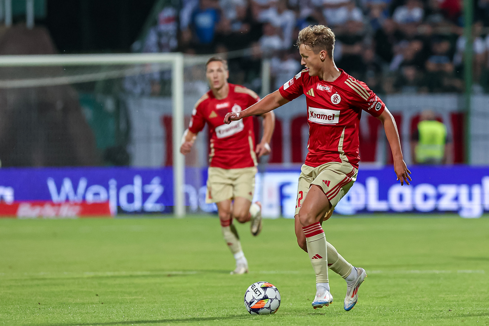 Z włoskiej młodzieżówki do I ligi? Czołowy klub myśli o tym zawodniku [NASZ NEWS]