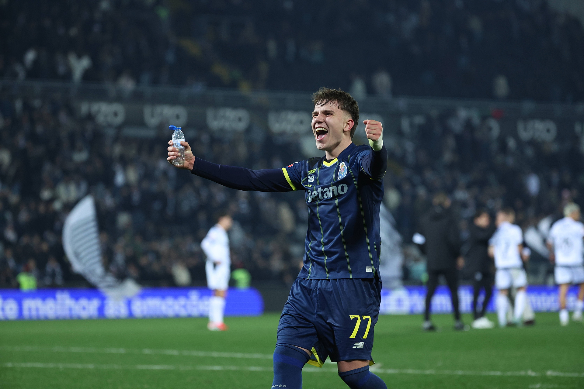 Boniek wydał werdykt ws. Pietuszewskiego. "Przyzwyczajmy się"