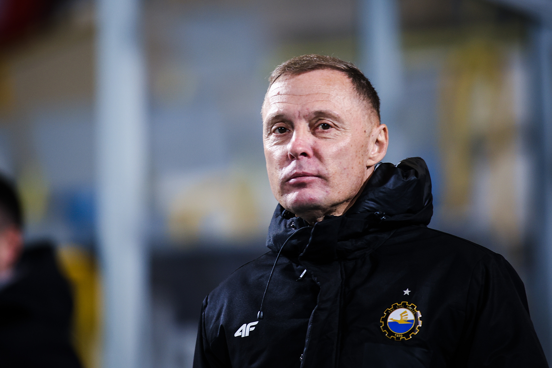 Z Indii do Mielca. Nowy piłkarz blisko Stali [NASZ NEWS]