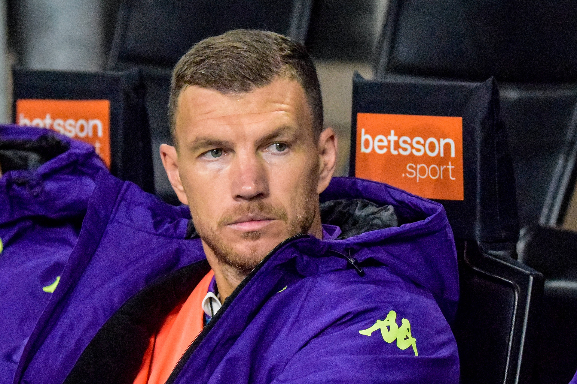 Dżeko wybrał nowy klub. Jest porozumienie