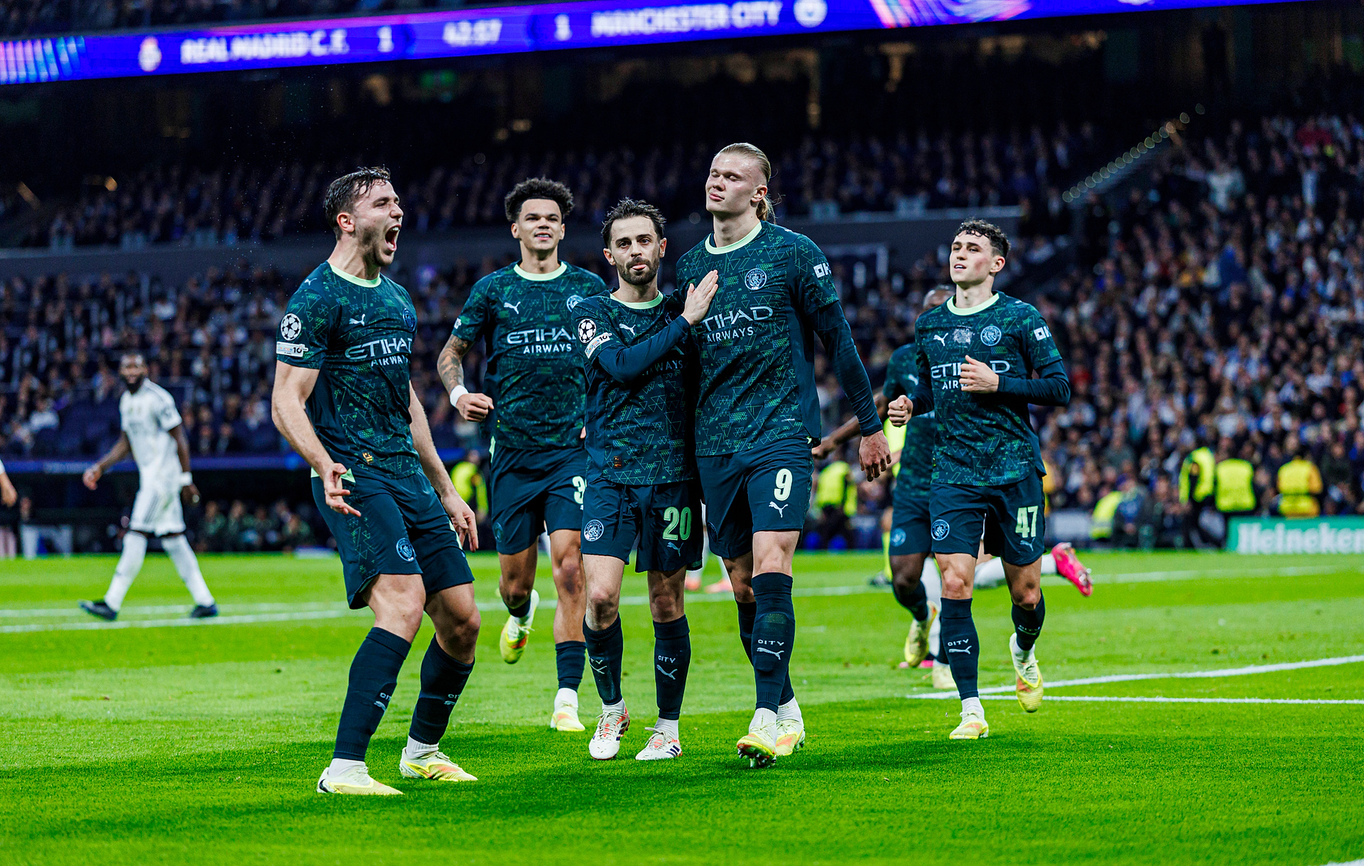 Barcelona chce gwiazdę City. Prawdziwa okazja na rynku