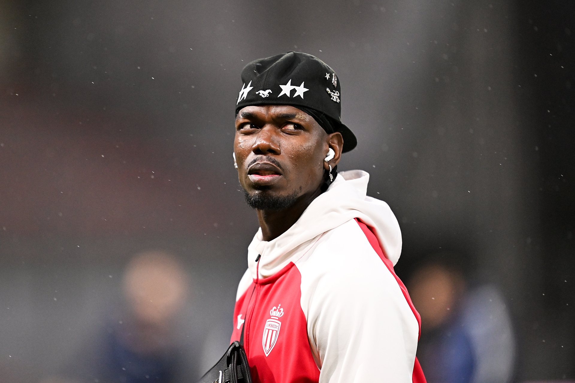 Brutalne słowa o Pogbie. "Prawdziwy niewypał"