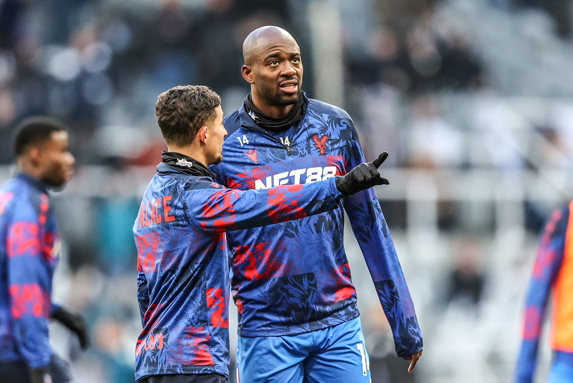 Rzucili wyzwanie Juventusowi. Transferowa bitwa o napastnika